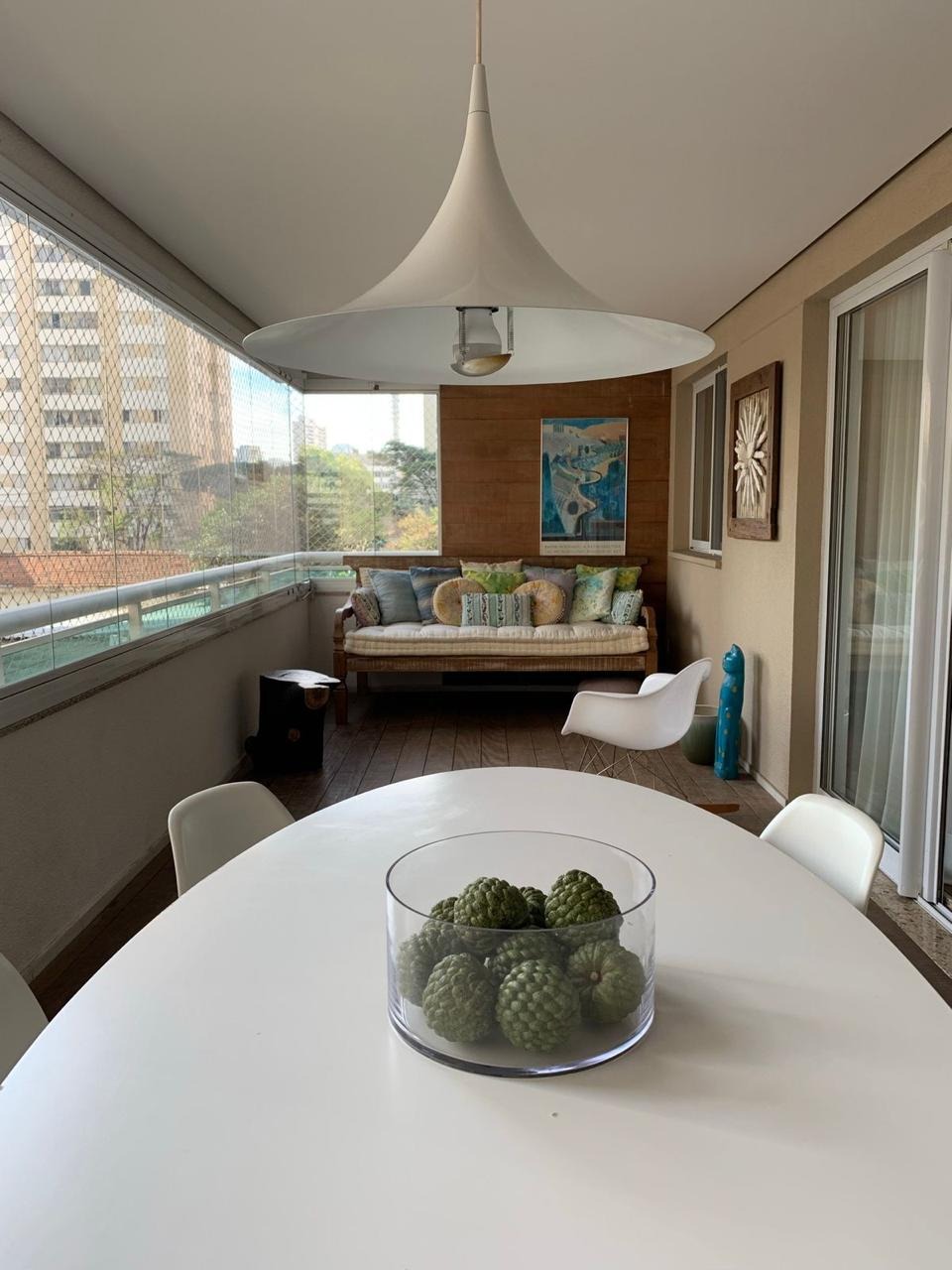 Apartamento, 3 quartos, 150 m² - Foto 50