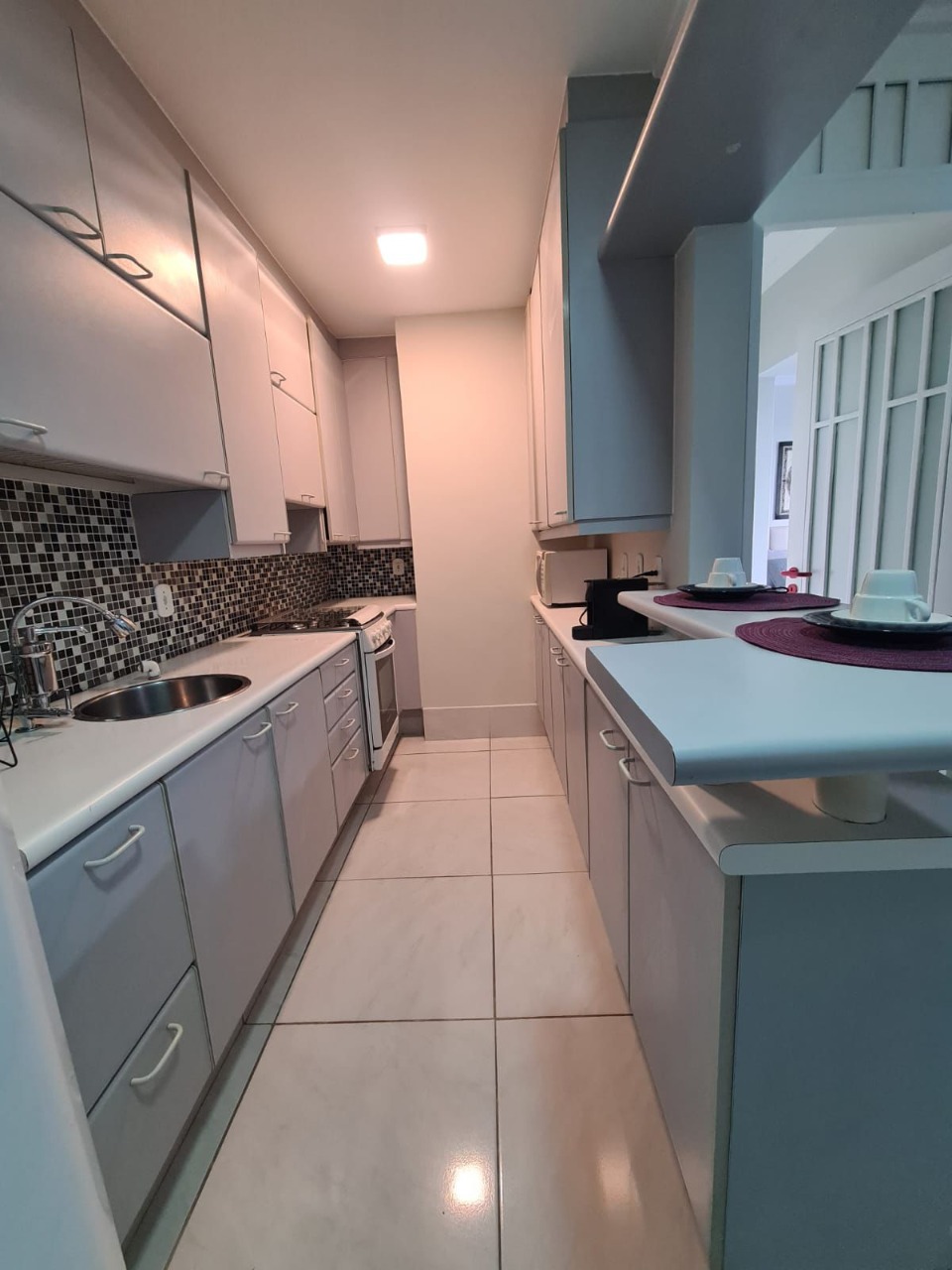 Apartamento, 1 quarto, 45 m² - Foto 18