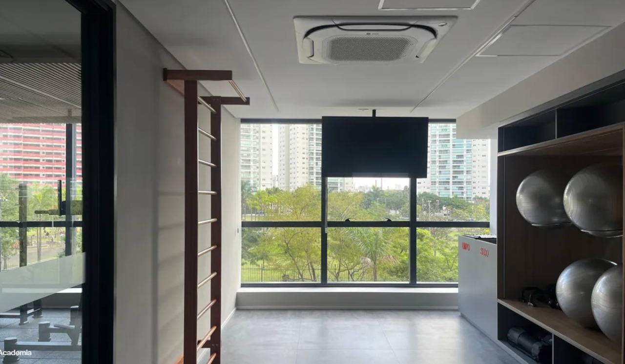 Apartamento, 4 quartos, 188 m² - Foto 47