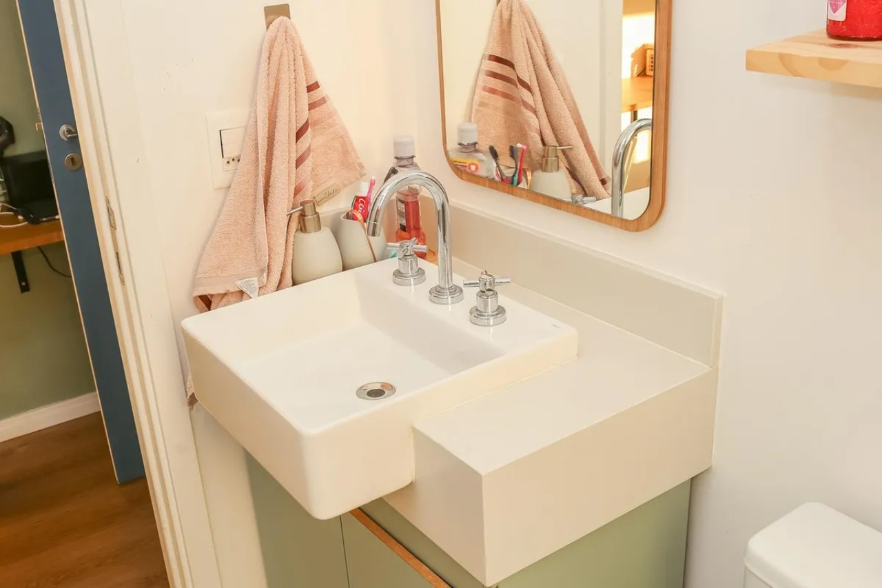 Apartamento, 2 quartos, 75 m² - Foto 18
