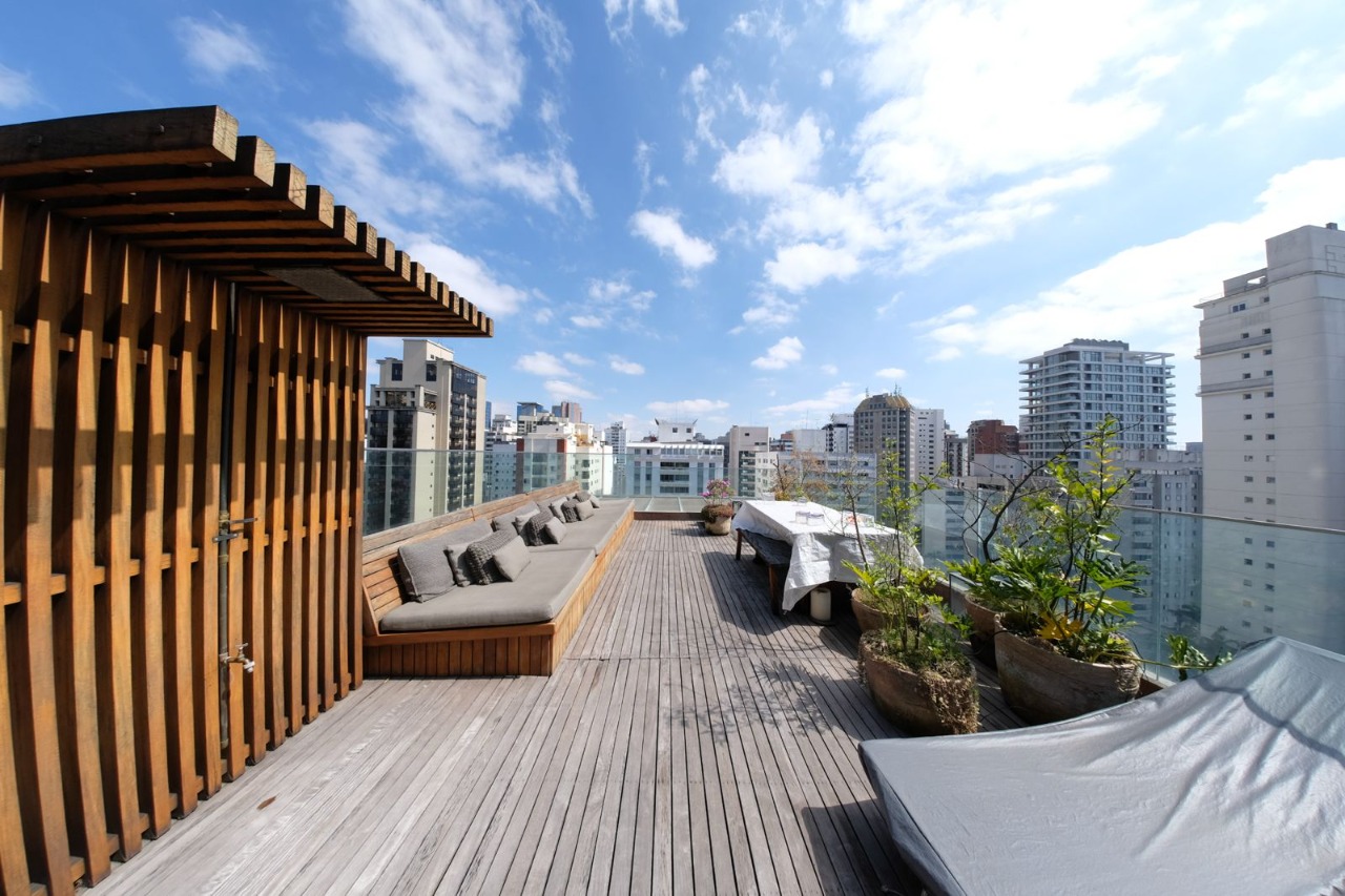 Cobertura, 4 quartos, 400 m² - Foto 30