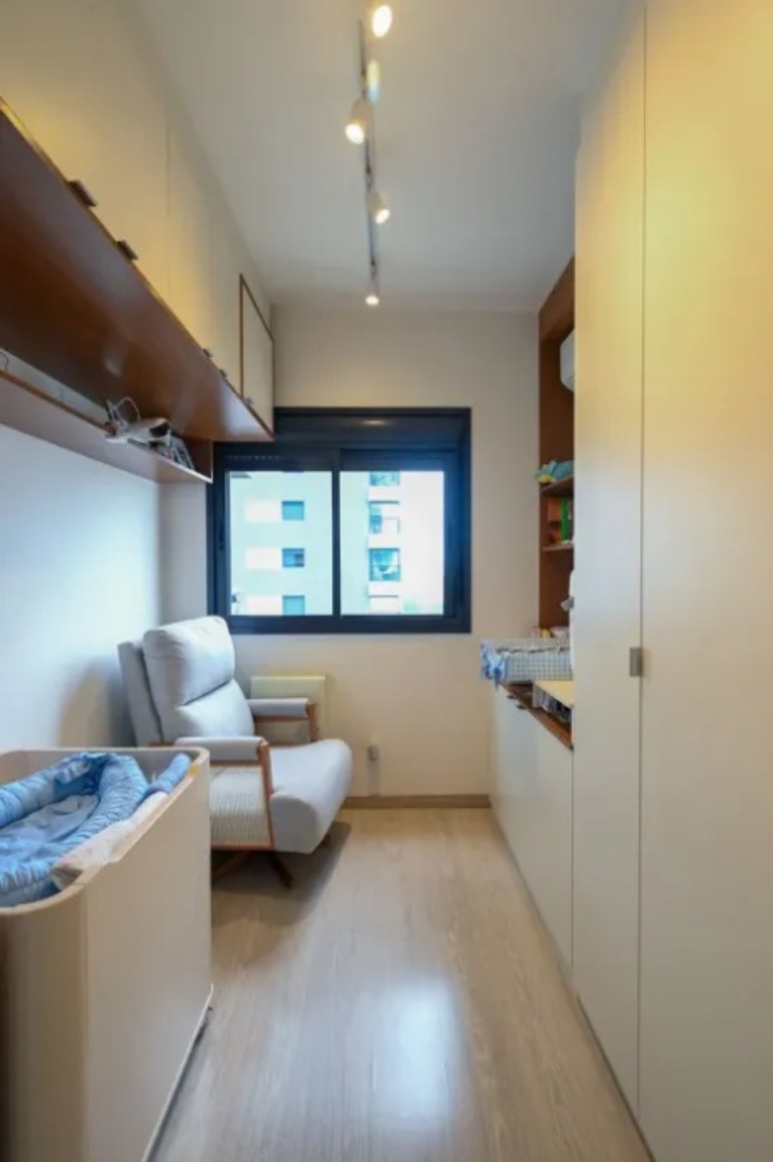Apartamento, 2 quartos, 59 m² - Foto 11