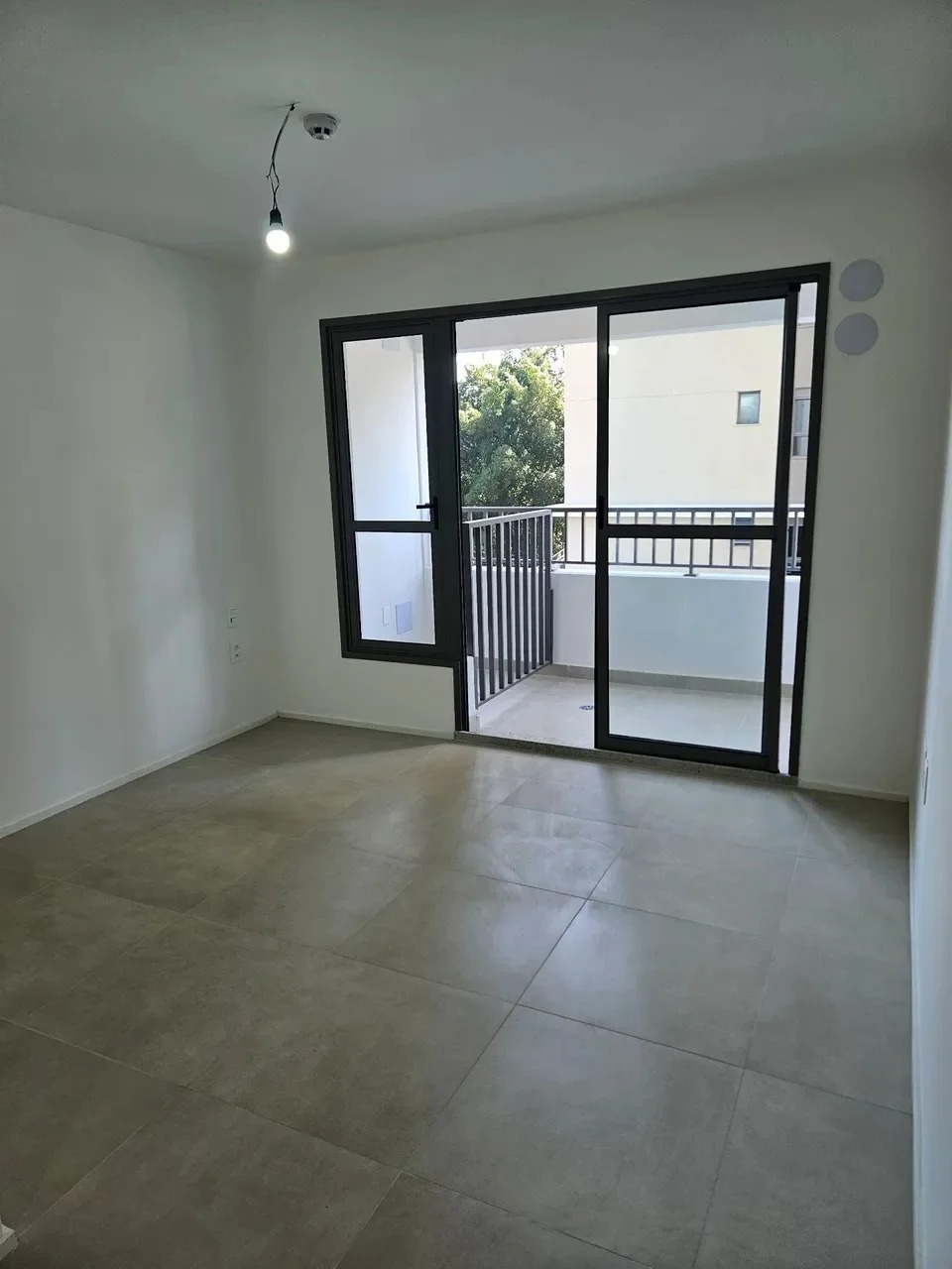 Kitnet-Studio, 25 m² - Foto 1
