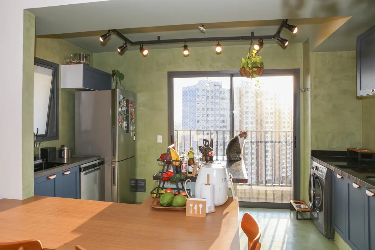 Apartamento, 2 quartos, 75 m² - Foto 1