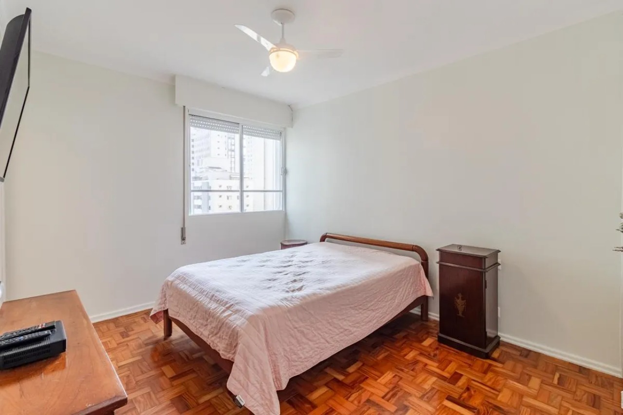 Apartamento, 3 quartos, 105 m² - Foto 16