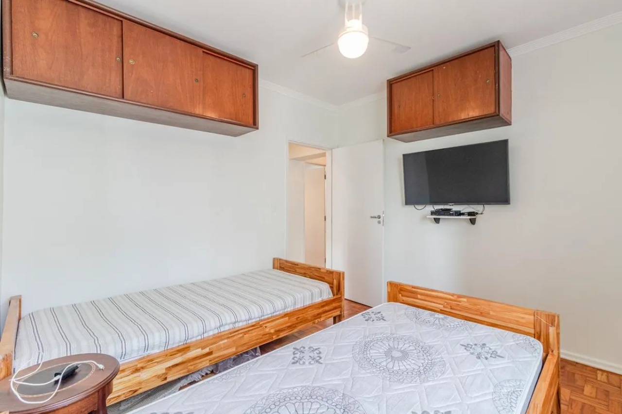 Apartamento, 3 quartos, 105 m² - Foto 14
