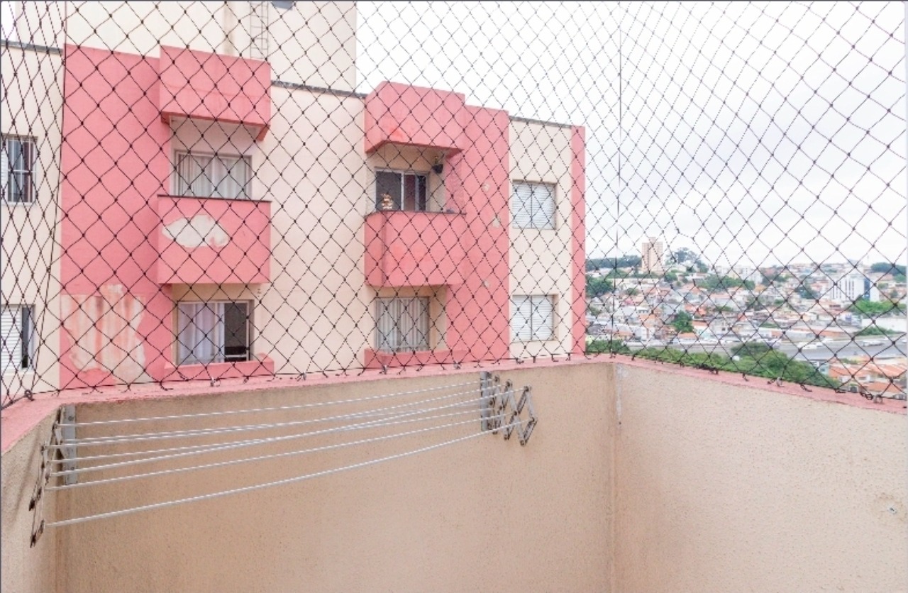 Apartamento, 2 quartos, 50 m² - Foto 19