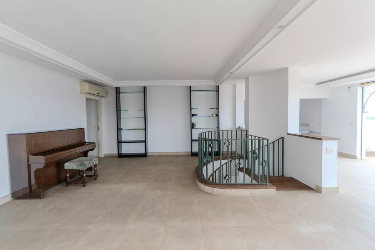 Cobertura, 5 quartos, 470 m² - Foto 29