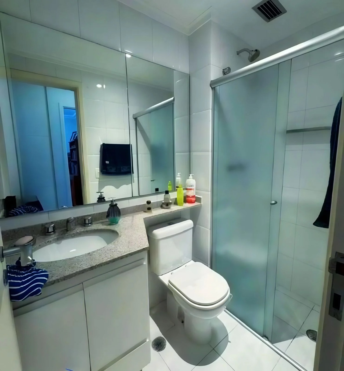 Apartamento, 2 quartos, 56 m² - Foto 11