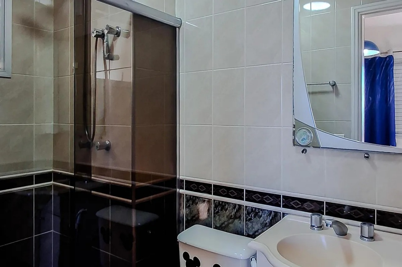 Apartamento, 3 quartos, 88 m² - Foto 42