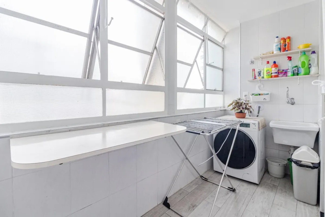 Apartamento, 3 quartos, 105 m² - Foto 27