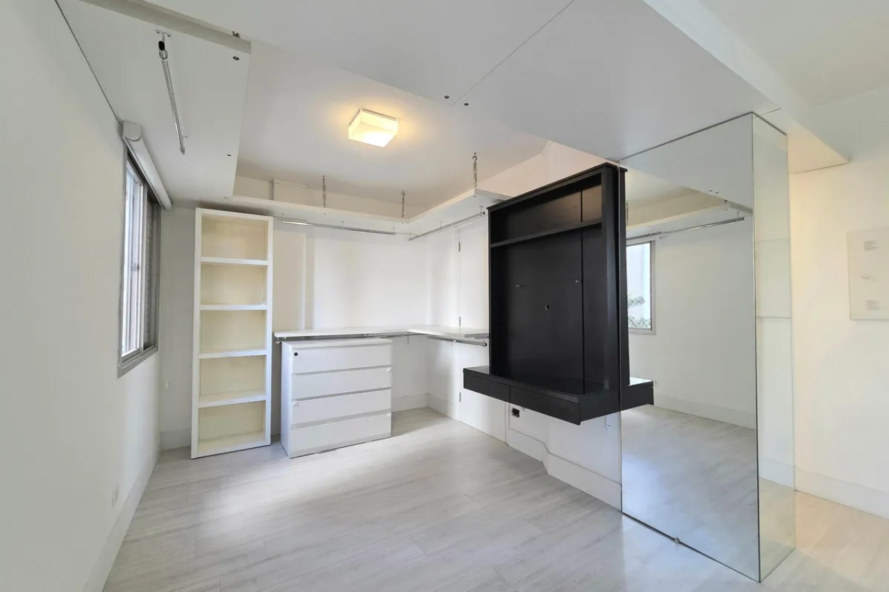 Cobertura, 1 quarto, 99 m² - Foto 26