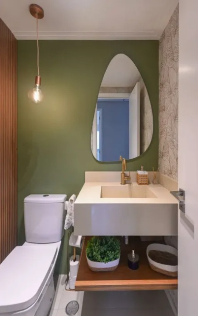 Apartamento, 2 quartos, 59 m² - Foto 13