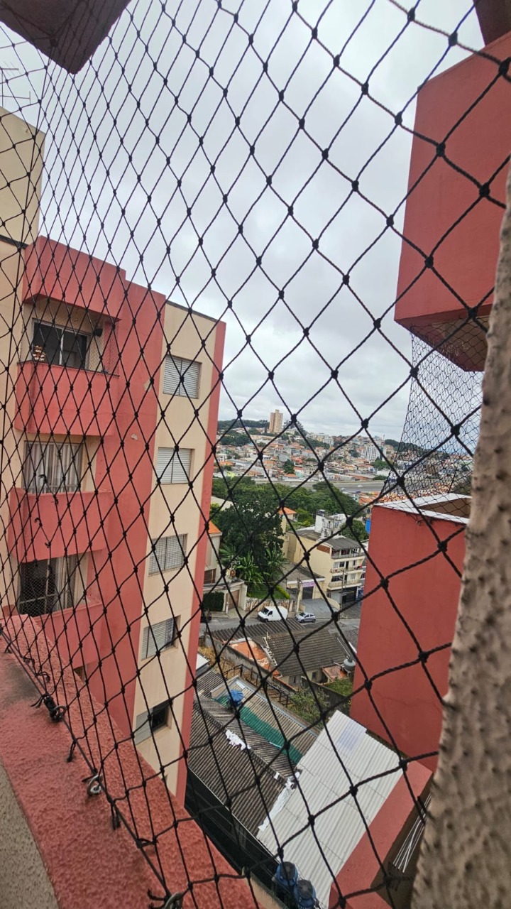 Apartamento, 2 quartos, 50 m² - Foto 50
