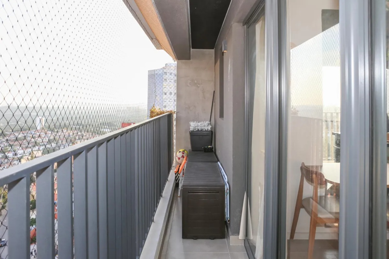 Apartamento, 2 quartos, 75 m² - Foto 9