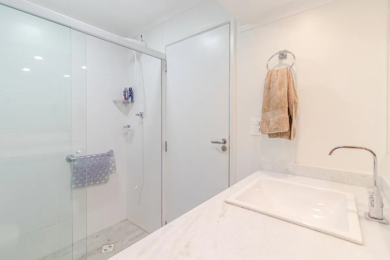Apartamento, 3 quartos, 105 m² - Foto 25