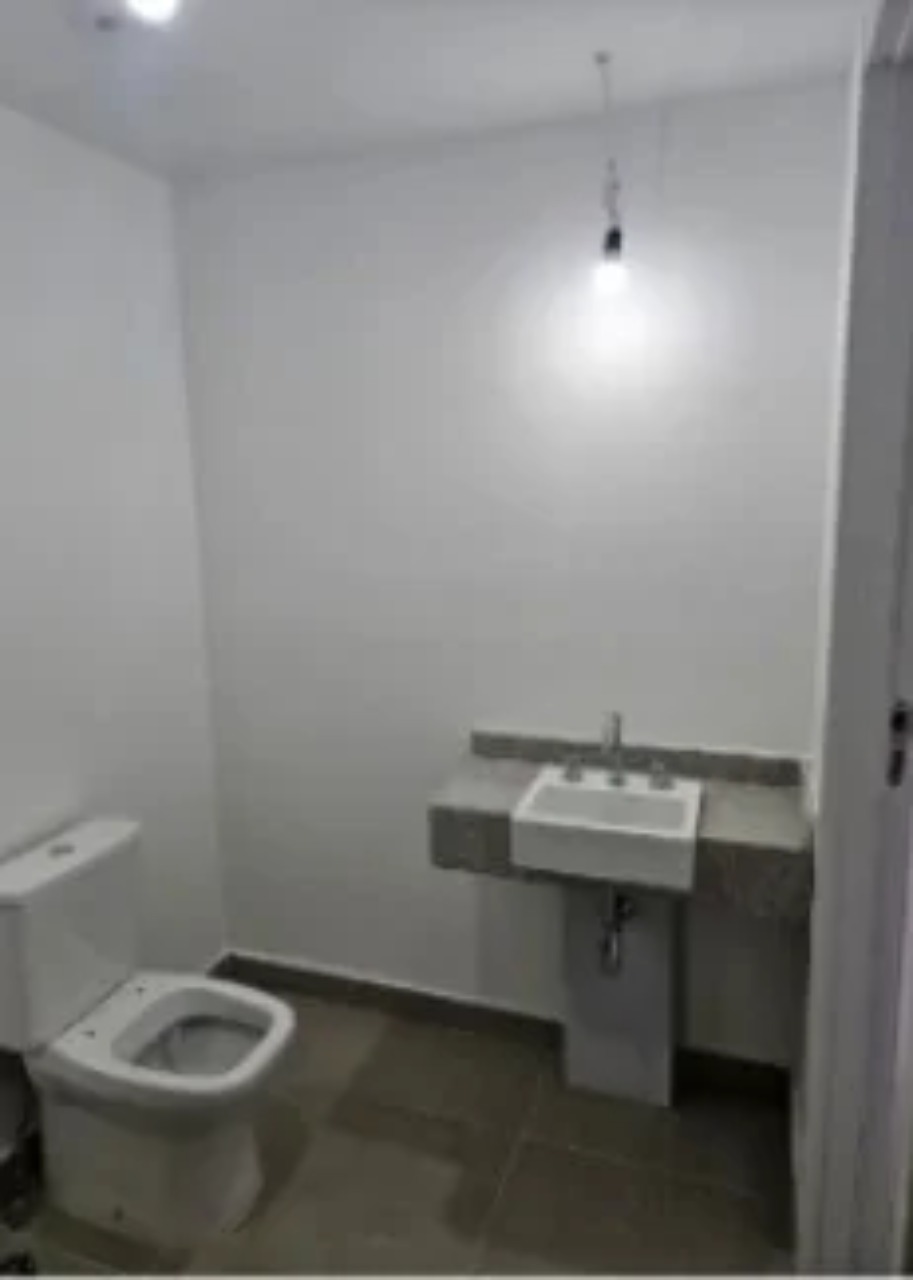 Kitnet-Studio, 25 m² - Foto 6