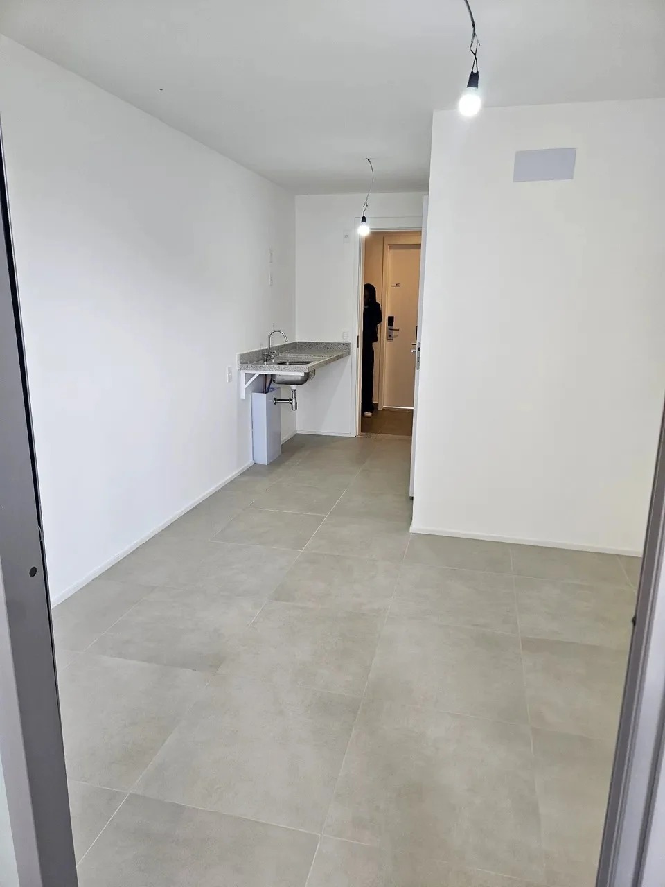 Kitnet-Studio, 25 m² - Foto 8