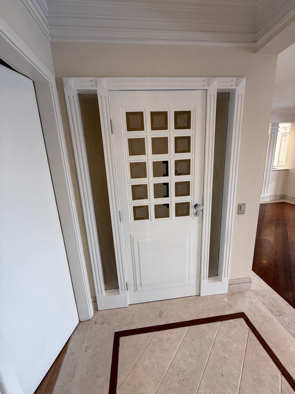 Apartamento, 3 quartos, 216 m² - Foto 15