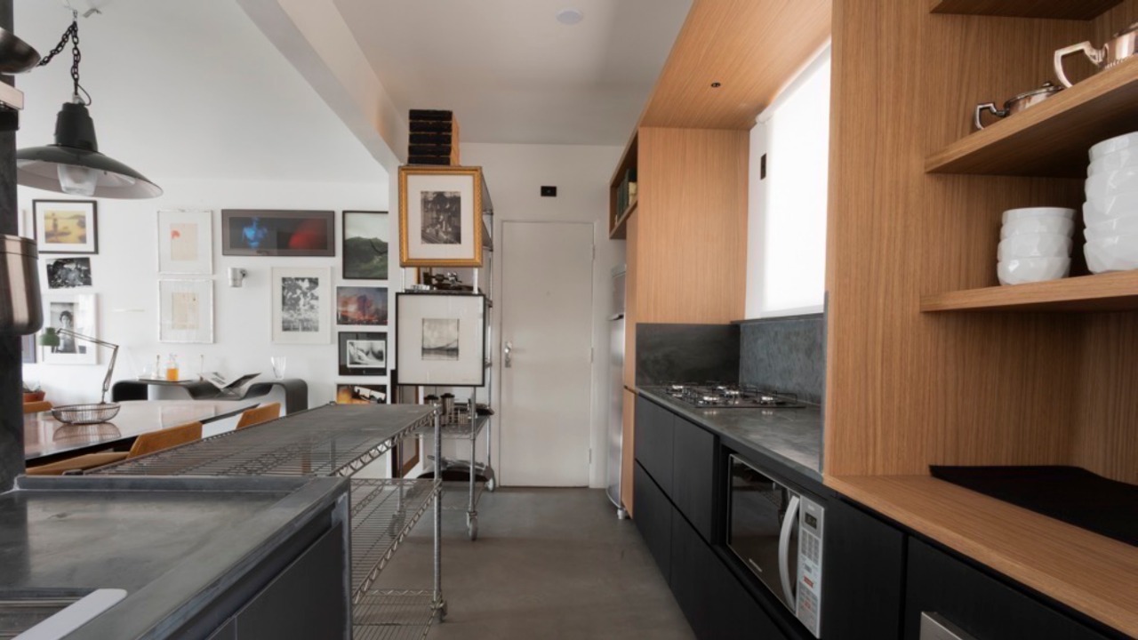 Apartamento, 1 quarto, 109 m² - Foto 8