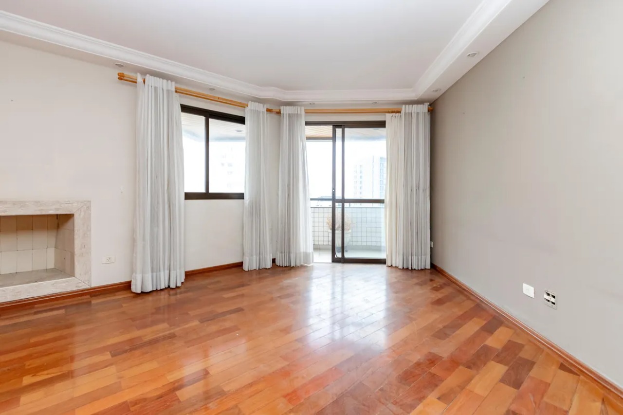 Apartamento, 3 quartos, 140 m² - Foto 37