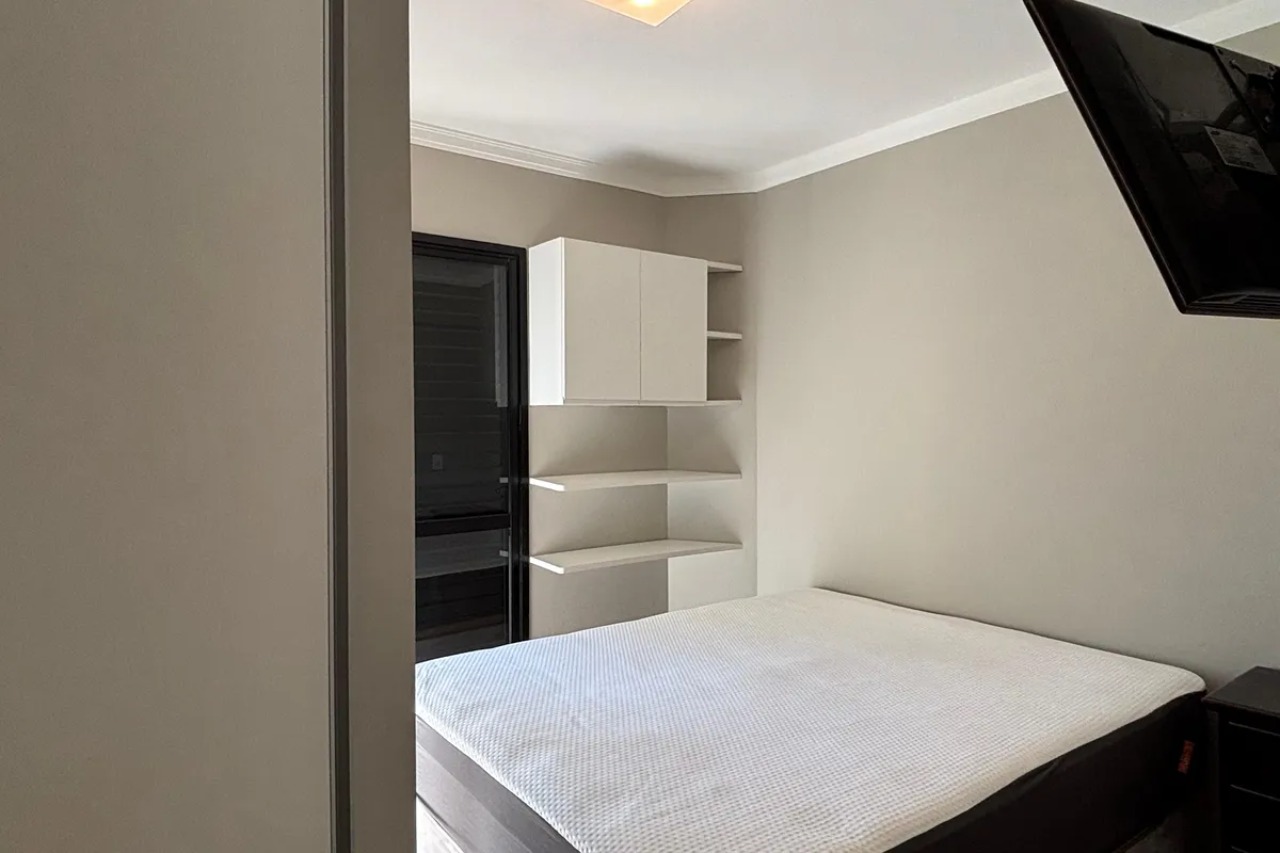 Apartamento, 2 quartos, 50 m² - Foto 25