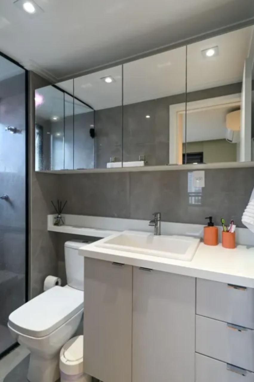 Apartamento, 2 quartos, 59 m² - Foto 10