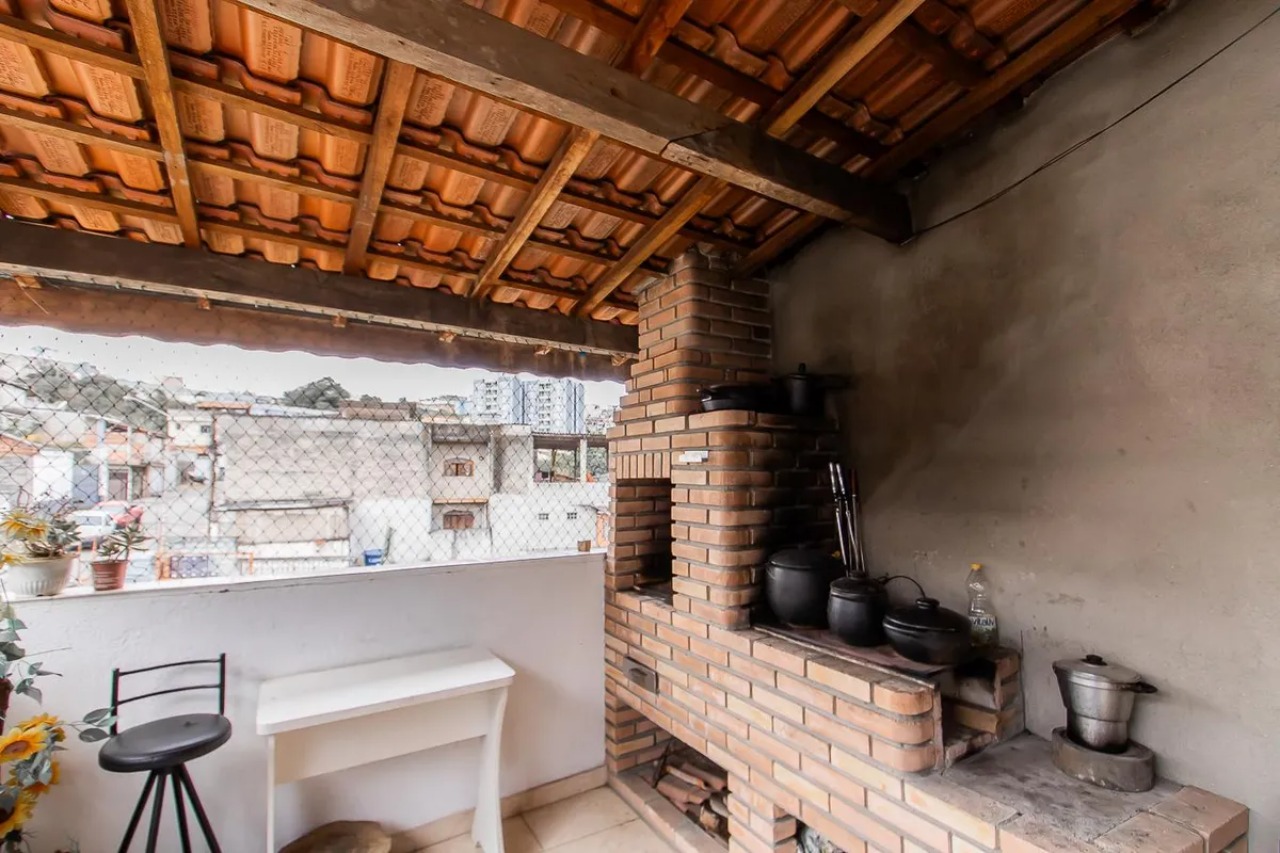 Casa, 4 quartos, 200 m² - Foto 44