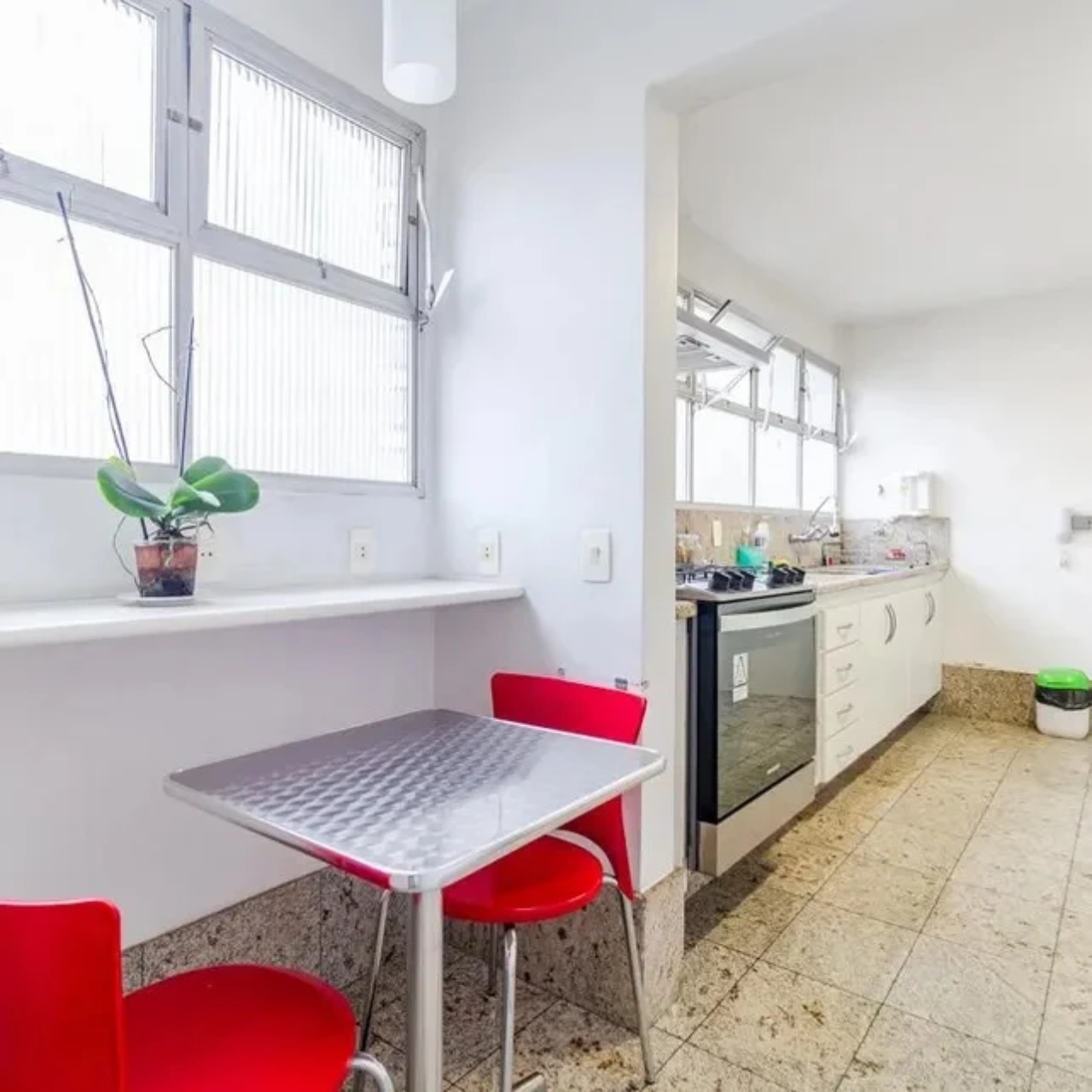 Apartamento, 3 quartos, 190 m² - Foto 11