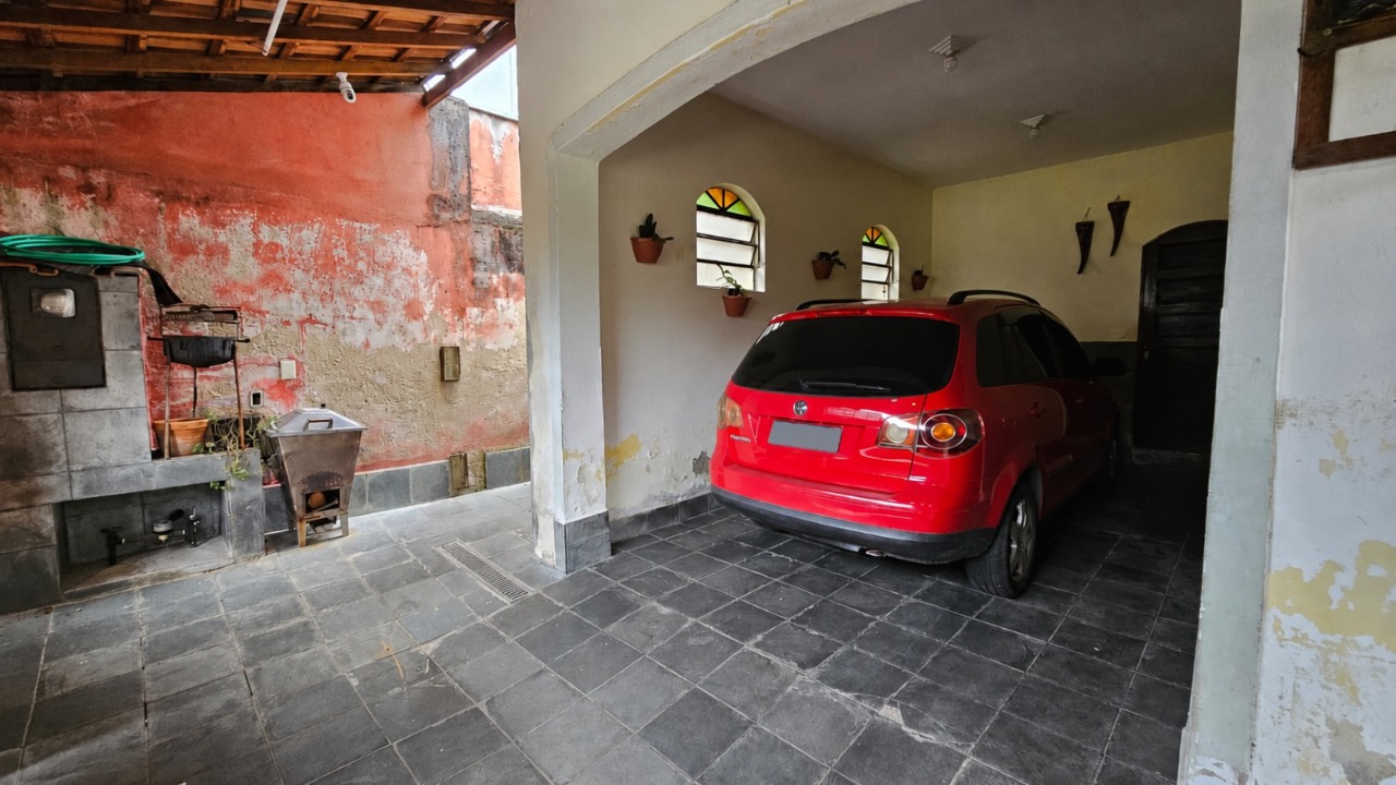 Casa, 3 quartos - Foto 33