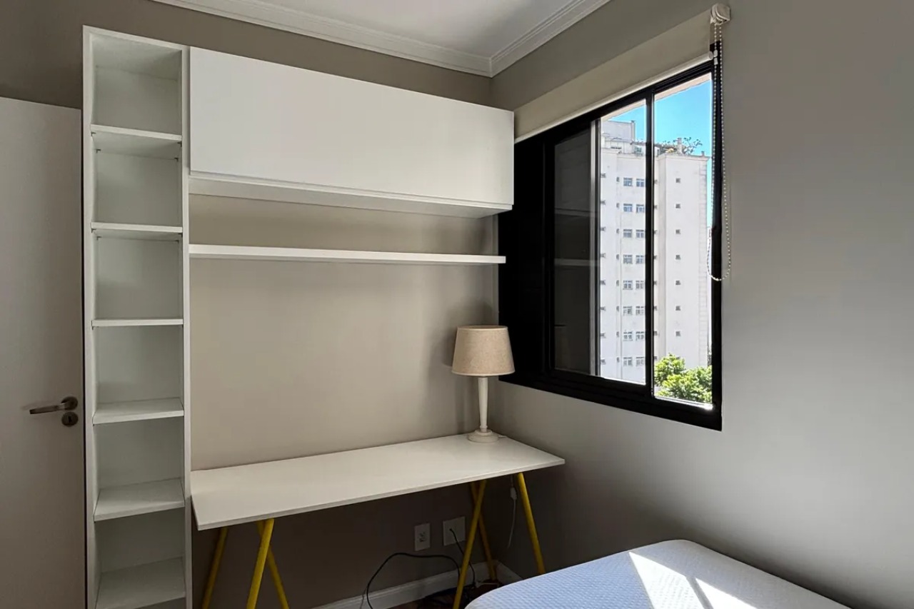 Apartamento, 2 quartos, 50 m² - Foto 23