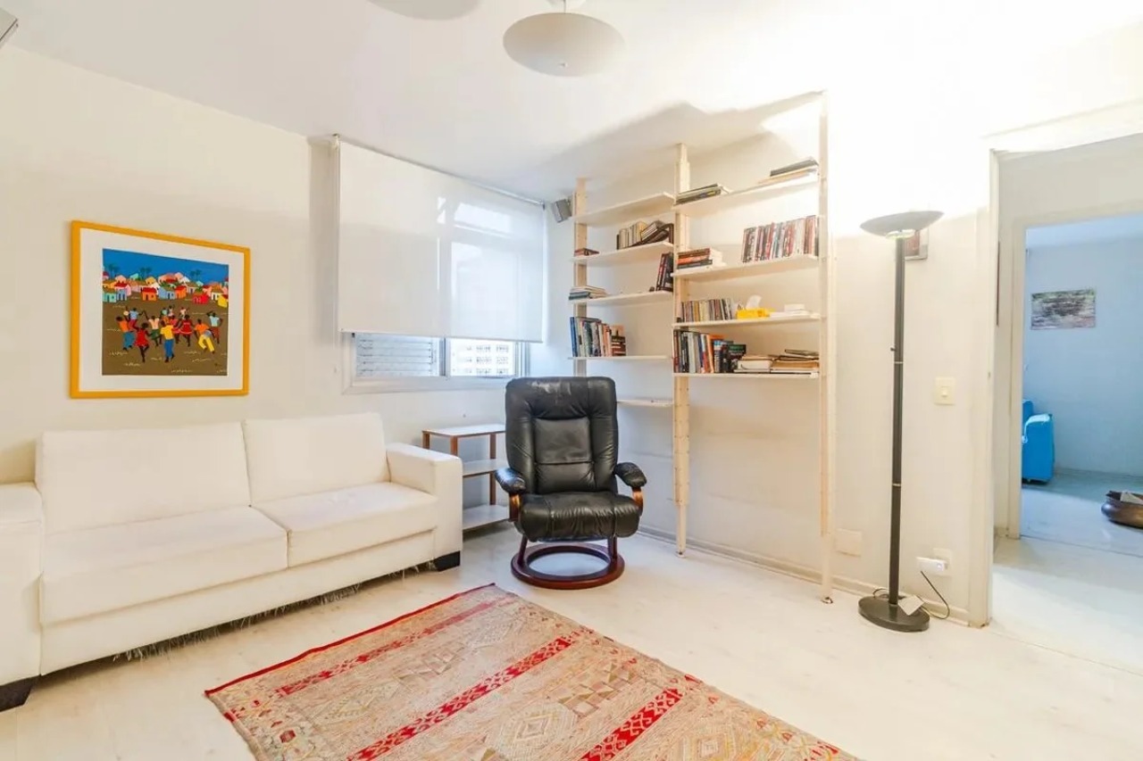 Apartamento, 3 quartos, 190 m² - Foto 15