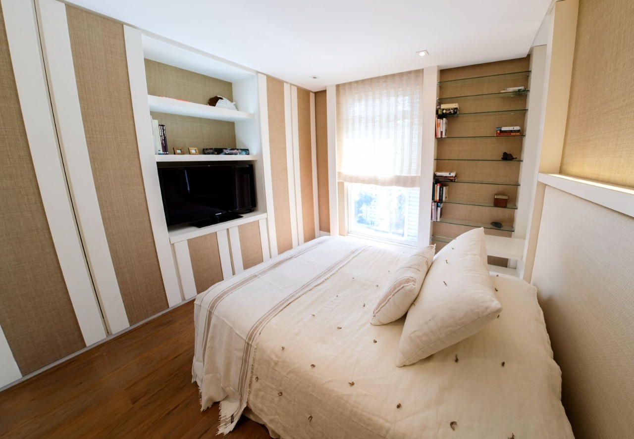 Cobertura, 4 quartos, 400 m² - Foto 6