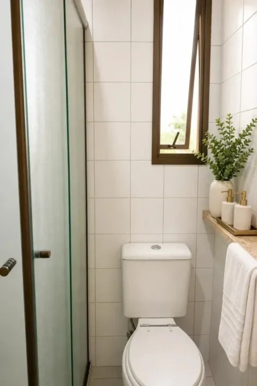 Apartamento, 3 quartos, 65 m² - Foto 6