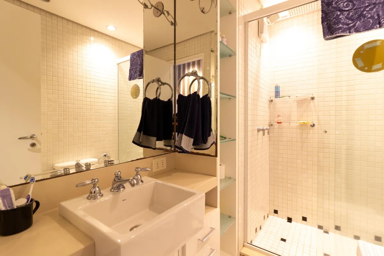 Apartamento, 2 quartos, 109 m² - Foto 25