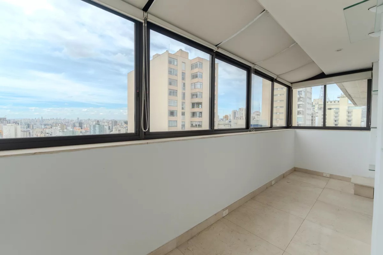 Cobertura, 5 quartos, 470 m² - Foto 5