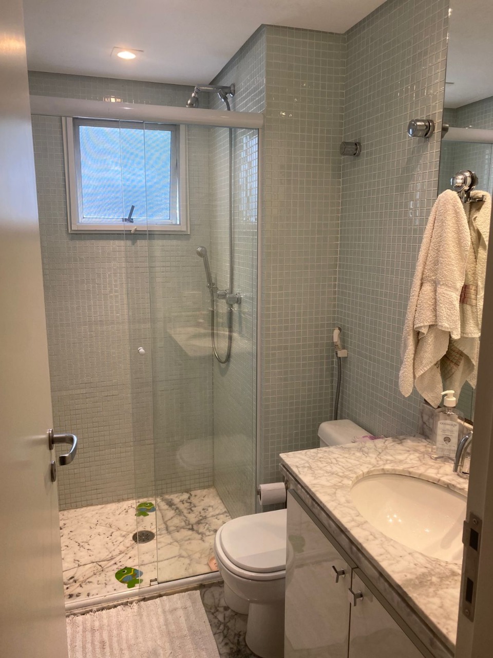 Apartamento, 3 quartos, 107 m² - Foto 2