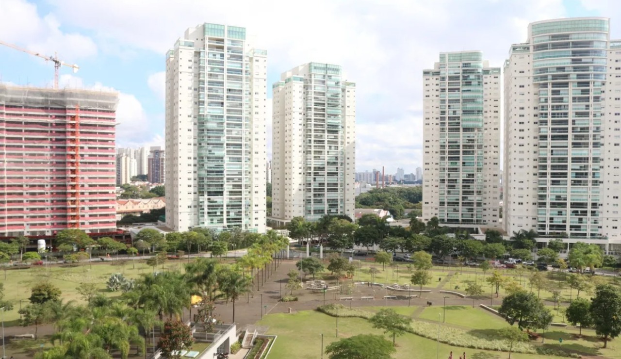 Apartamento, 4 quartos, 188 m² - Foto 35