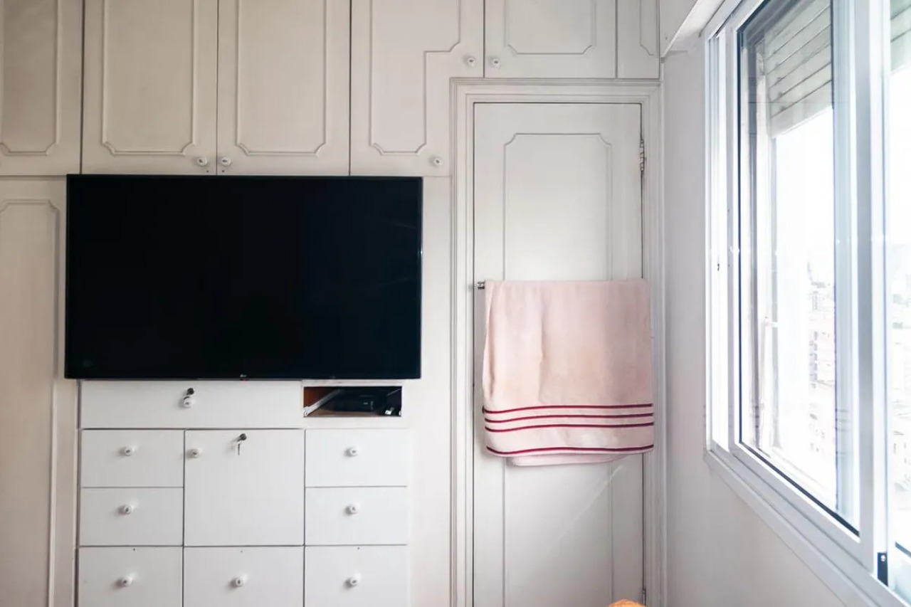 Apartamento, 3 quartos, 112 m² - Foto 4