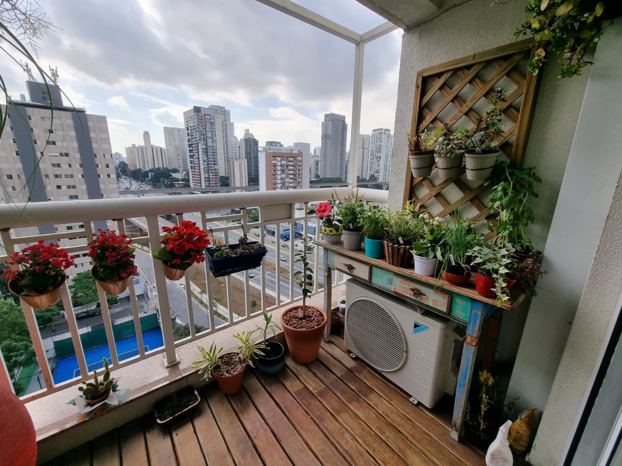 Apartamento, 3 quartos, 134 m² - Foto 16