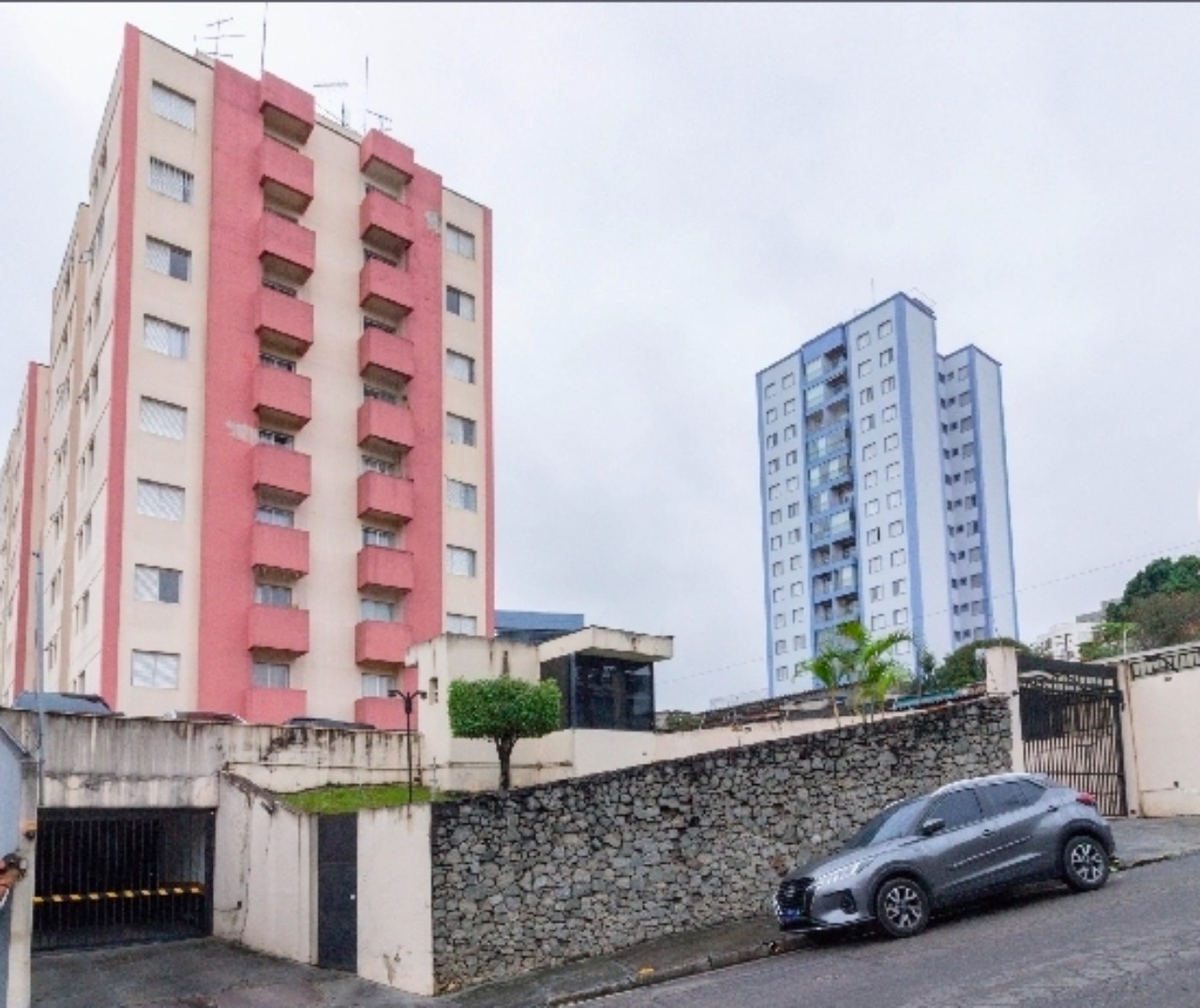 Apartamento, 2 quartos, 50 m² - Foto 54