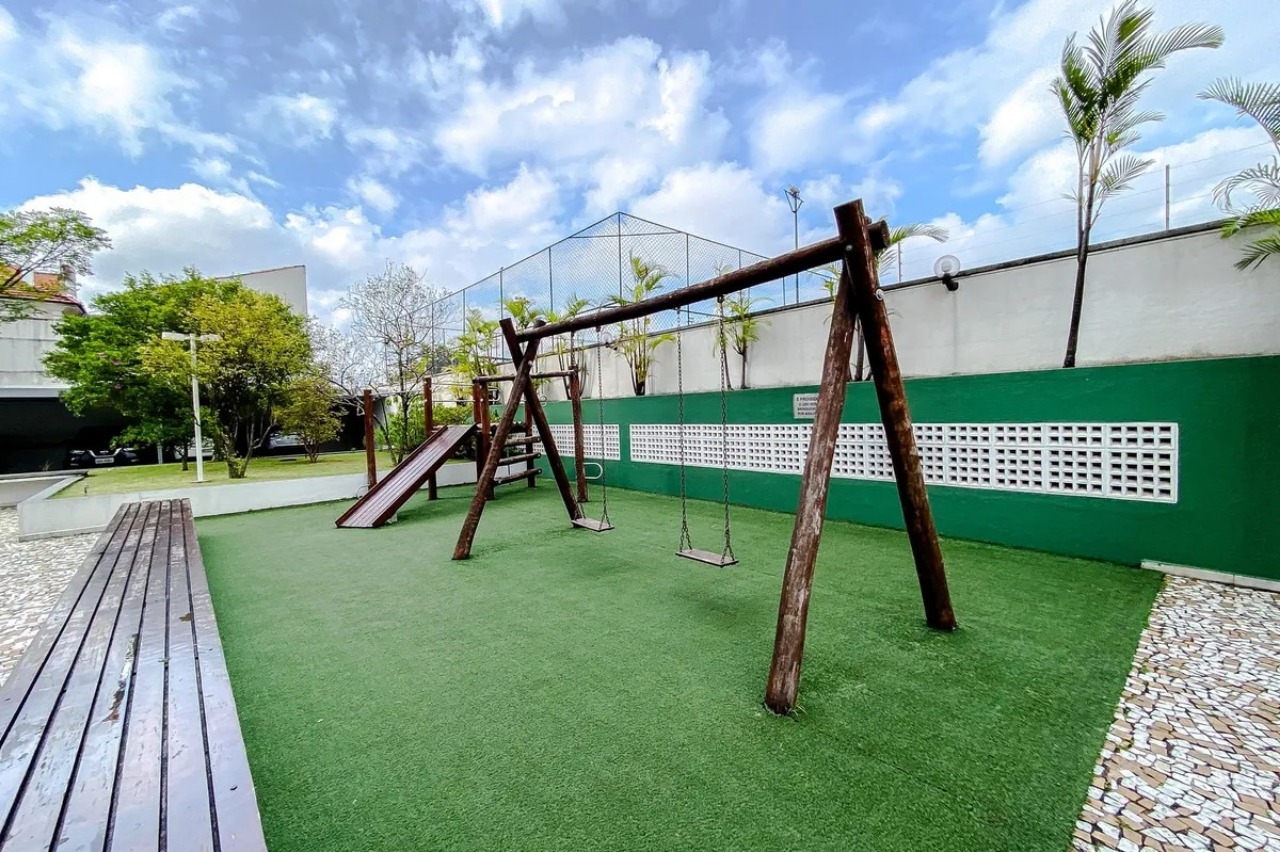 Apartamento, 3 quartos, 88 m² - Foto 7