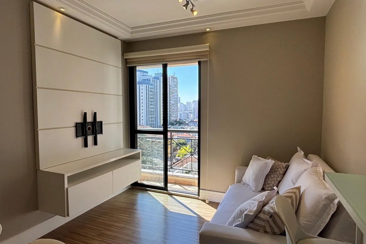 Apartamento, 2 quartos, 50 m² - Foto 27