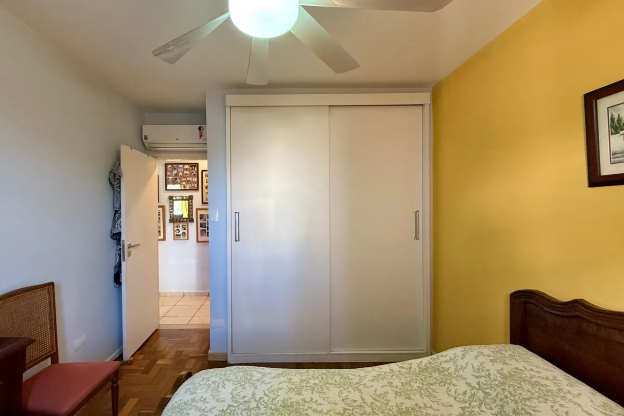 Apartamento, 4 quartos, 175 m² - Foto 23