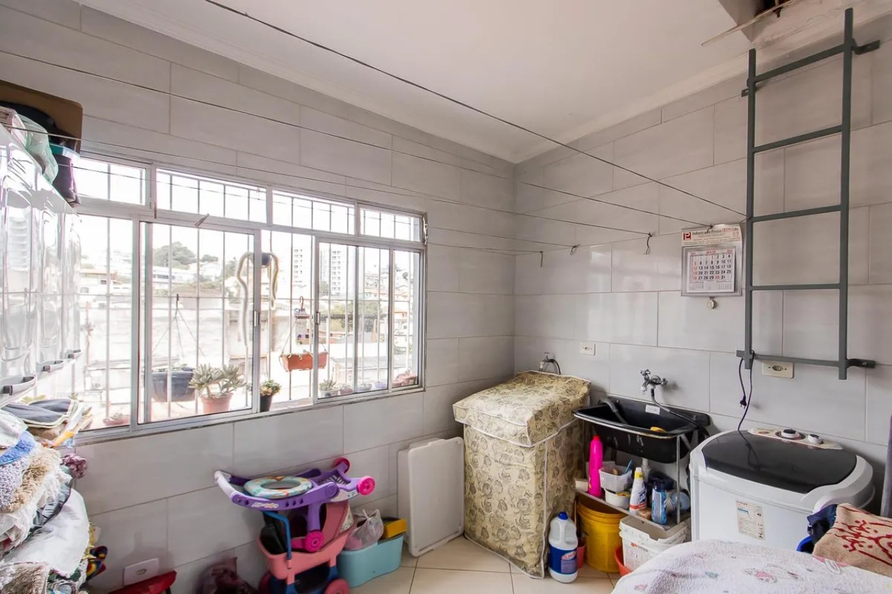 Casa, 4 quartos, 200 m² - Foto 23