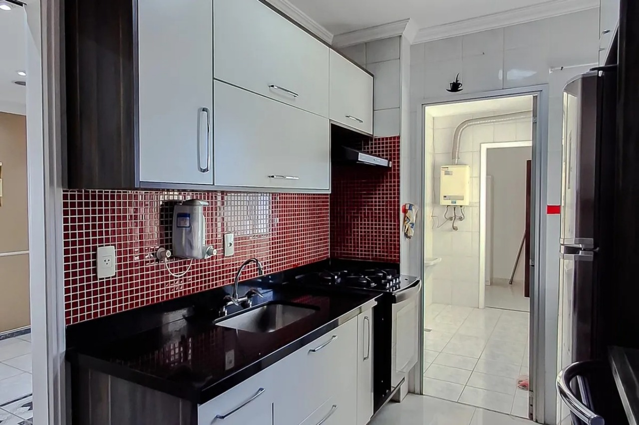 Apartamento, 3 quartos, 88 m² - Foto 59