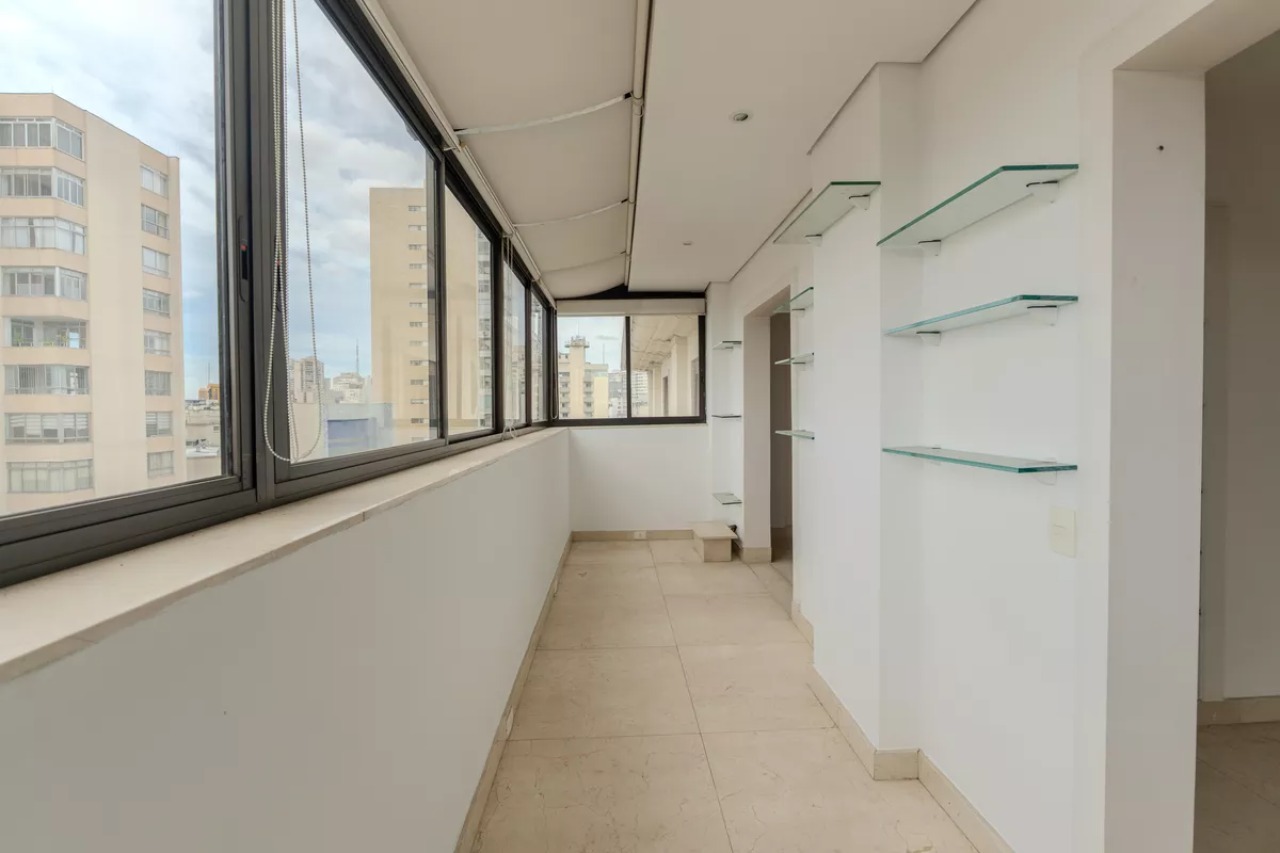 Cobertura, 5 quartos, 470 m² - Foto 6