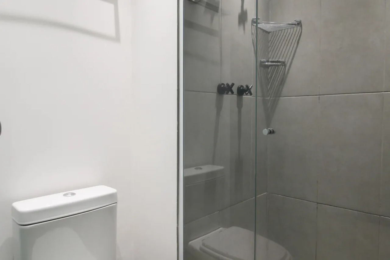 Kitnet-Studio, 30 m² - Foto 27