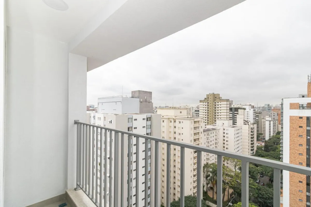 Apartamento, 3 quartos, 147 m² - Foto 44
