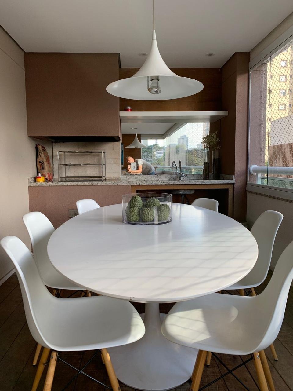 Apartamento, 3 quartos, 150 m² - Foto 33